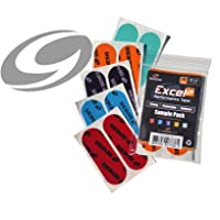 Genesis Excel™ Performance Fitting- pulgar- protección y liberación.